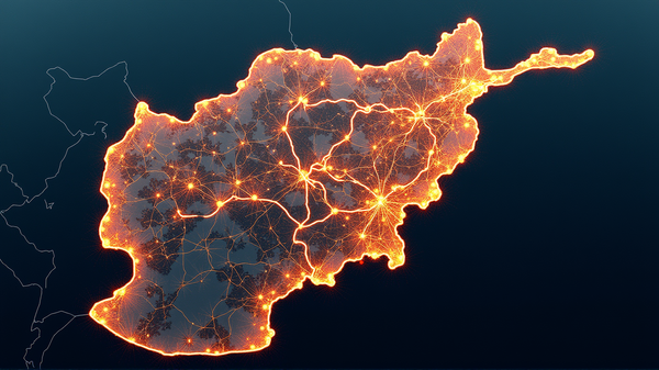 CPEC-uitbreiding: Een Nieuwe Dageraad voor de Economie van Afghanistan