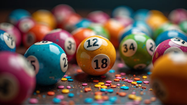 Neigt Lady Luck naar jou toe? Ontdek Lotto Inzichten van 21 Mei 2025!