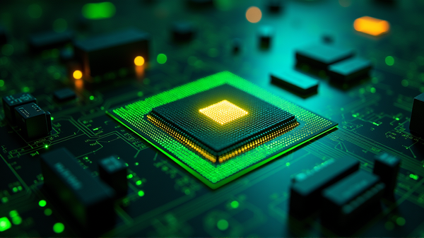 Nvidia's Strategische Dans: Introduceert AI Chip voor China's Unieke Behoeften Te Midden van Exportuitdagingen