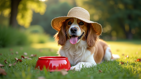 Bescherm Je Huisdieren Deze Zomer Tegen Aangekondigde Hittegolven