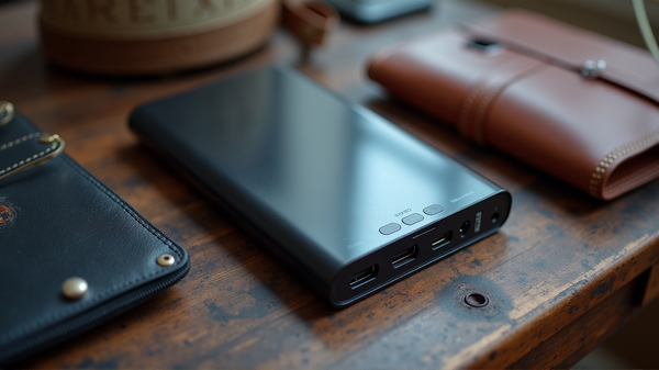 Baseus Revoluioneert Reisoplading met PicoGo Powerbank