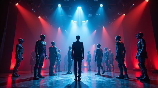 2024-25 Broadway Seizoen: Een Sterrenreis door Kunst en Innovatie