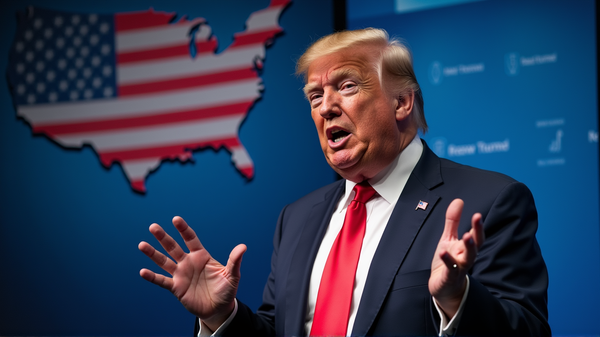 Trump's Tariefbom: Impact op Android-smartphones Dient Zich aan