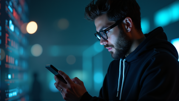 Dringende Waarschuwing van de FBI aan Alle Smartphonegebruikers: De Onzichtbare Dreiging van AI-Aangedreven Berichten