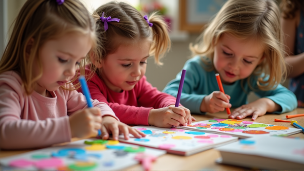 Herinneringen Maken: Bijbel Boekenleggers voor Moederdag