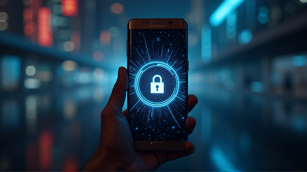 Samsung Ontwikkelt Stiekem Innovatief Privéalbum voor One UI 8