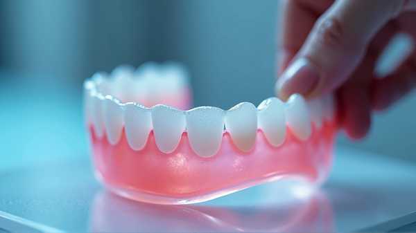 Invisalign's Revolutionaire Uitbreiding: Binnenkort In China!