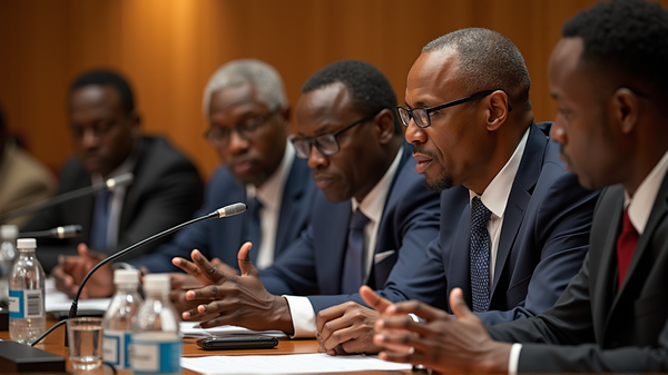 Afrikaanse leiders verenigen zich tegen stijgende dreiging van resistentie tegen antimalariamiddelen