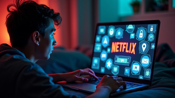 Ontgrendel Netflix Plezier: Los VPN-Problemen op met Deze 7 Trucs