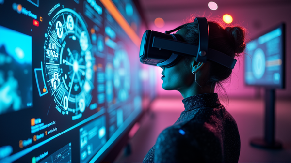 Google I/O 2025: Revolutionaire Innovaties in AI en XR Onthuld
