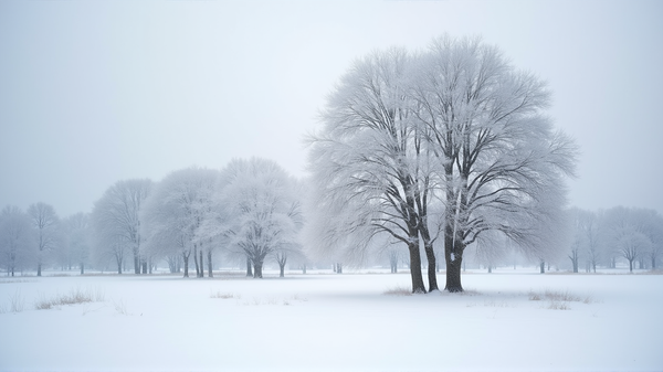 Winters in Winnipeg: De Onzichtbare Helden in de Strijd tegen de Smaragdkever