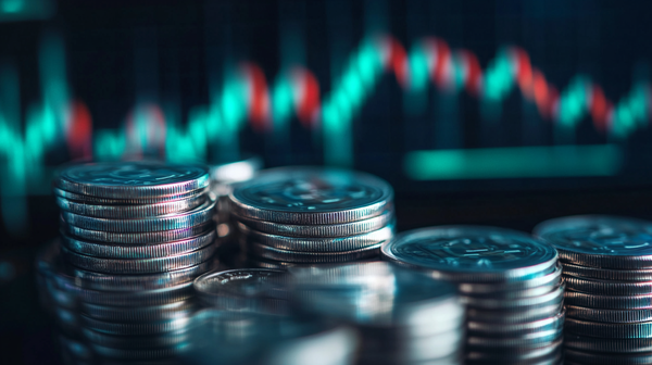 Is Trilox AI Uw Betrouwbare Trading Partner?