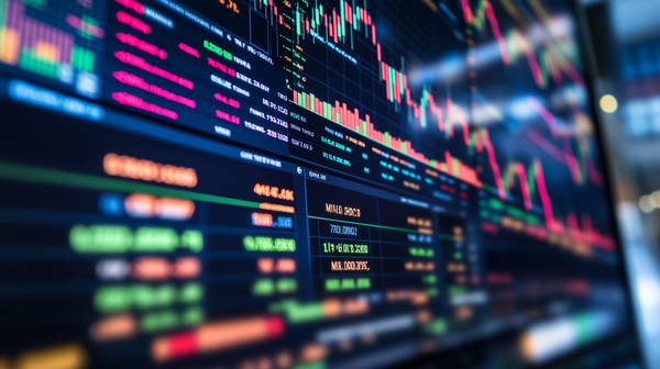 Is Redleaf Varo het Missende Stukje in Real-Time Trading? - Verifieer en Verken