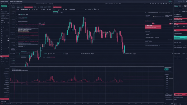 Onderzoek of MatrixAI Daypro de Echte Deal is