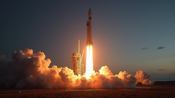 SpaceX Versterkt Starlink met 27 Nieuwe Satellieten