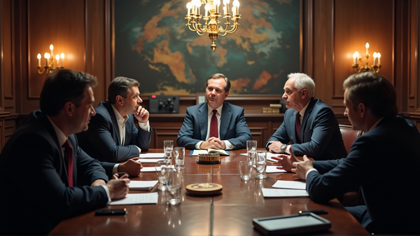 Hollywood's Spinoff-Avontuur: Een Tweeledig Zwaard?