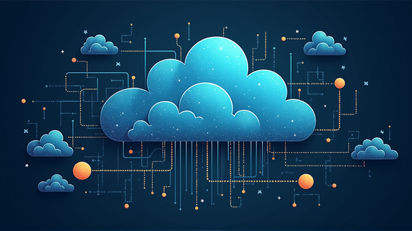 Ontgrendel het Volledige Potentieel van AWS Elastic Beanstalk met Permanente Opslag op Windows