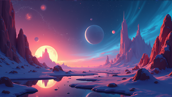 Kid Koala's 'Space Cadet' Animatie Bereikt Wereldwijd Publiek