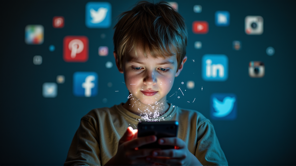 Tragisch Verlies: Dood van Jongen Roep Om Urgente Actie Tegen Virale Social Media Uitdagingen