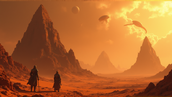 Ontdek de Geheimen van Arrakis: Top 10 Tips om Dune: Awakening te Meesteren