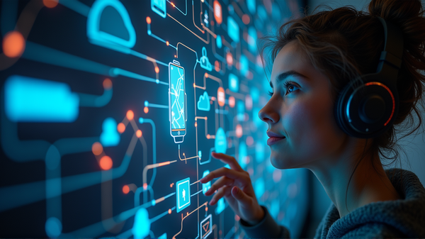 Yale's Innovatieve AI-Aangedreven Sociale Verbinding