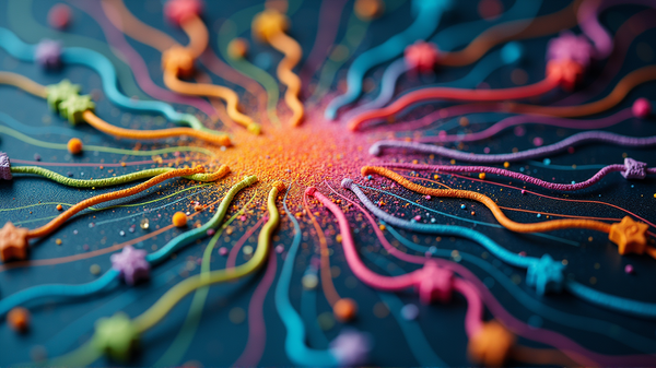 Ontgrendel NYT Connections: Jouw Gids voor Succes bij de Puzzel van 17 juni 2025