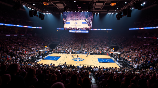 NBA Finals Publiek Daalt terwijl Tony Awards de Schijnwerpers Stelen