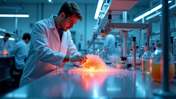 FDA Keurt Revolutionaire Productie van Gekweekte Zalm Goed!