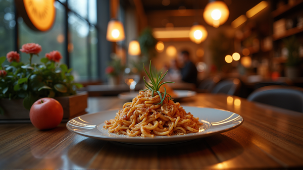 AI Revolutie Verandert Dineren: Applebee’s en IHOP's Futuristische Onderneming