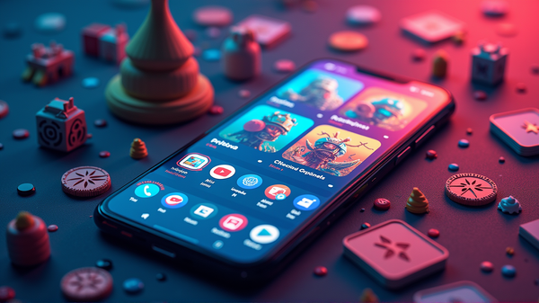 Onmisbare Android App Deals: Duik in Spellen zoals DREDGE en Inked