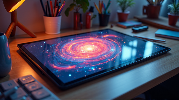 Ontdek de Beste Android Tekentablets voor Artiesten in 2025