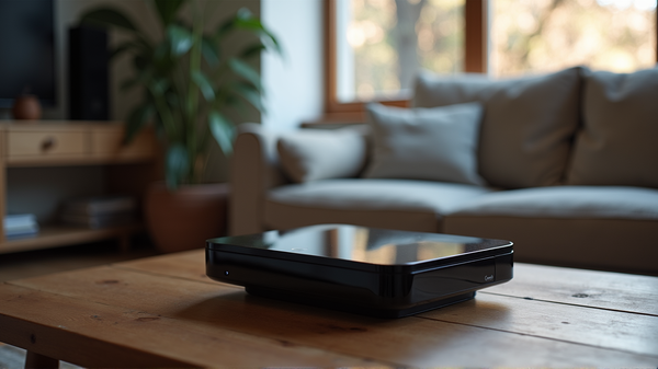 Onn 4K Plus: De Onverwachte Vervanger voor Google Chromecast