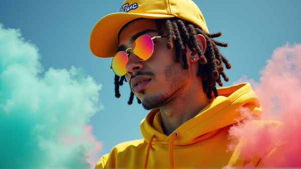 Instagram's Gedurfde Nieuwe Campagne om de Toekomst van Creativiteit te Vormen