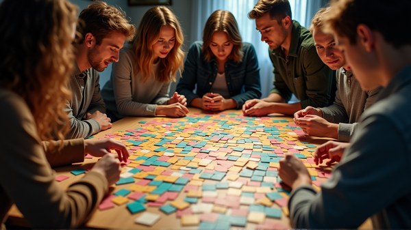 Kraak de Code: NYT Verbindingen Puzzel Hints en Antwoorden voor 7 juni