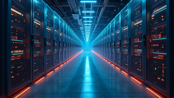 De Datacenters Revolutioneren: AI's Energiecrisis Bestrijden met Innovatie