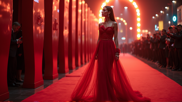 Tony Awards 2025: Ontdek Alle Glamoureuze Rode Loper Momenten