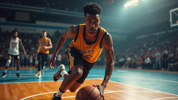 Tyrese Haliburton's Vastberadenheid Houdt de NBA Hoop van de Pacers Levend Ondanks Blessure en Sociale Media Pauze