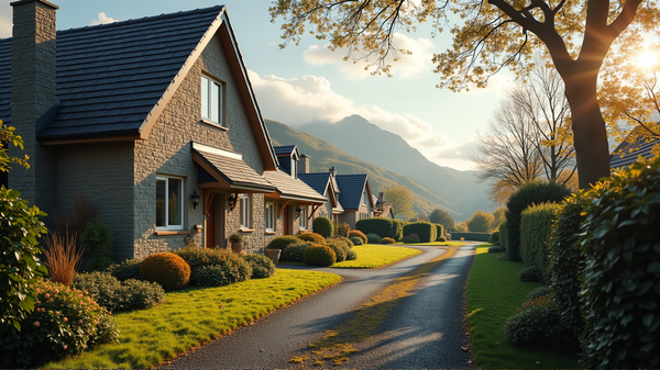 Inishowen Bar Association: Essentiële Tips voor Soepele Woningtransacties