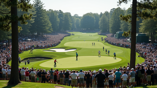 Alles Wat Je Moet Weten Over de U.S. Open bij Oakmont