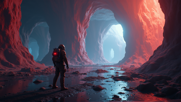 EVE Frontier: Duik in de Toekomst van Ruimtesurvival met een Gratis Proefperiode