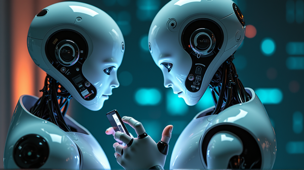 Google's Gedurfde AI-Zet Ontketent Privacydebat Onder Android-gebruikers