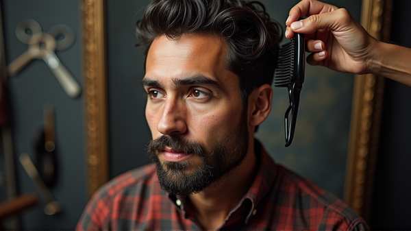 Het Hartverscheurende Verlies van Beroemde Kapper Jesus Guerrero Laat een Leegte Achter in Hollywood