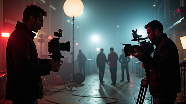 Groeiend Ontevredenheid: De Strijd om het Hervormen van het Filmvergunningensysteem in L.A.