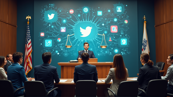 Georgia's Standpunt over Kinderbescherming: Een Strijd over Sociale Media Toestemmingswet