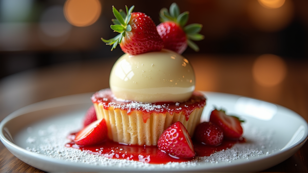 Ontdek het Geheim van Hawksmoor's Atomic Sundae!