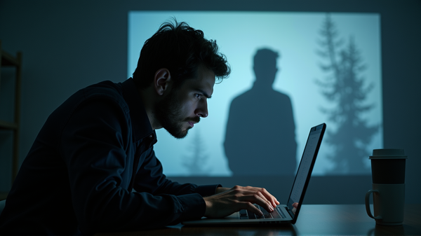 Onder Toezicht: De Impact van Overheidsmonitoring op Sociale Media