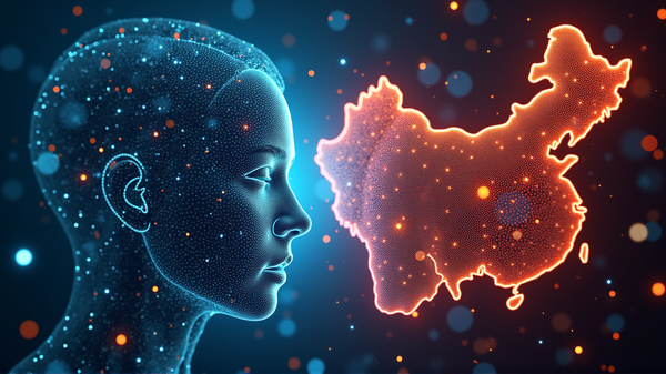 Wanneer Wetenschap een Slagveld Werd: Hoe Amerikaanse Beleid het Chinese AI Overwicht Bevorderen