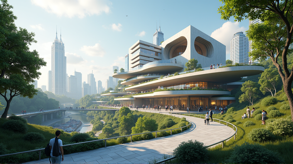 De Saga van het Science Centre in Ontario: Onzekerheid heerst