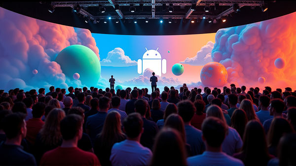 Google Wekt Opwinding met de Lancering van Android 16 te Midden van WWDC 2025