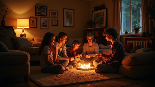 De Essentiële Gids: 7 Objecten om een Langdurige Stroomuitval te Overleven!